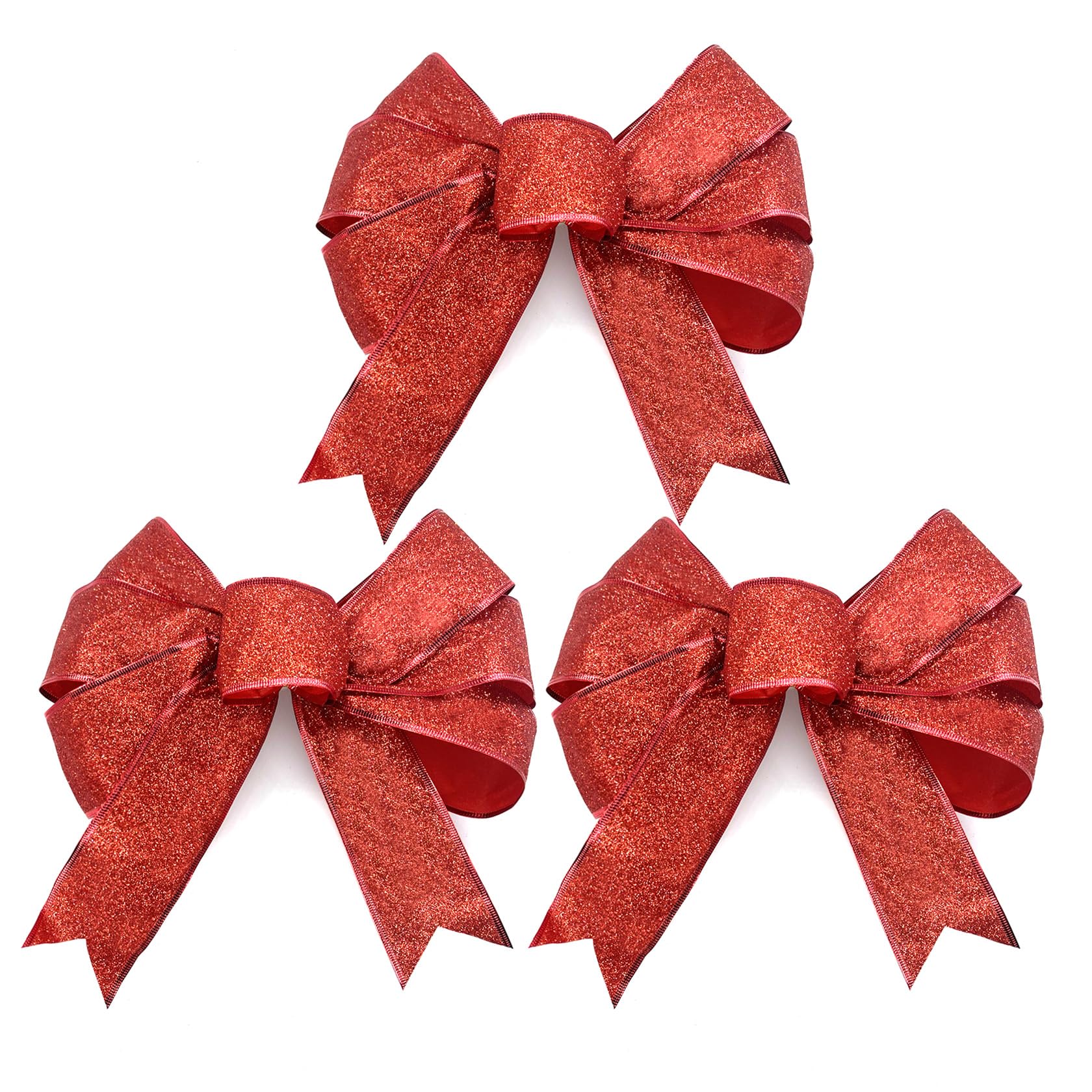 3 Pcs 10
