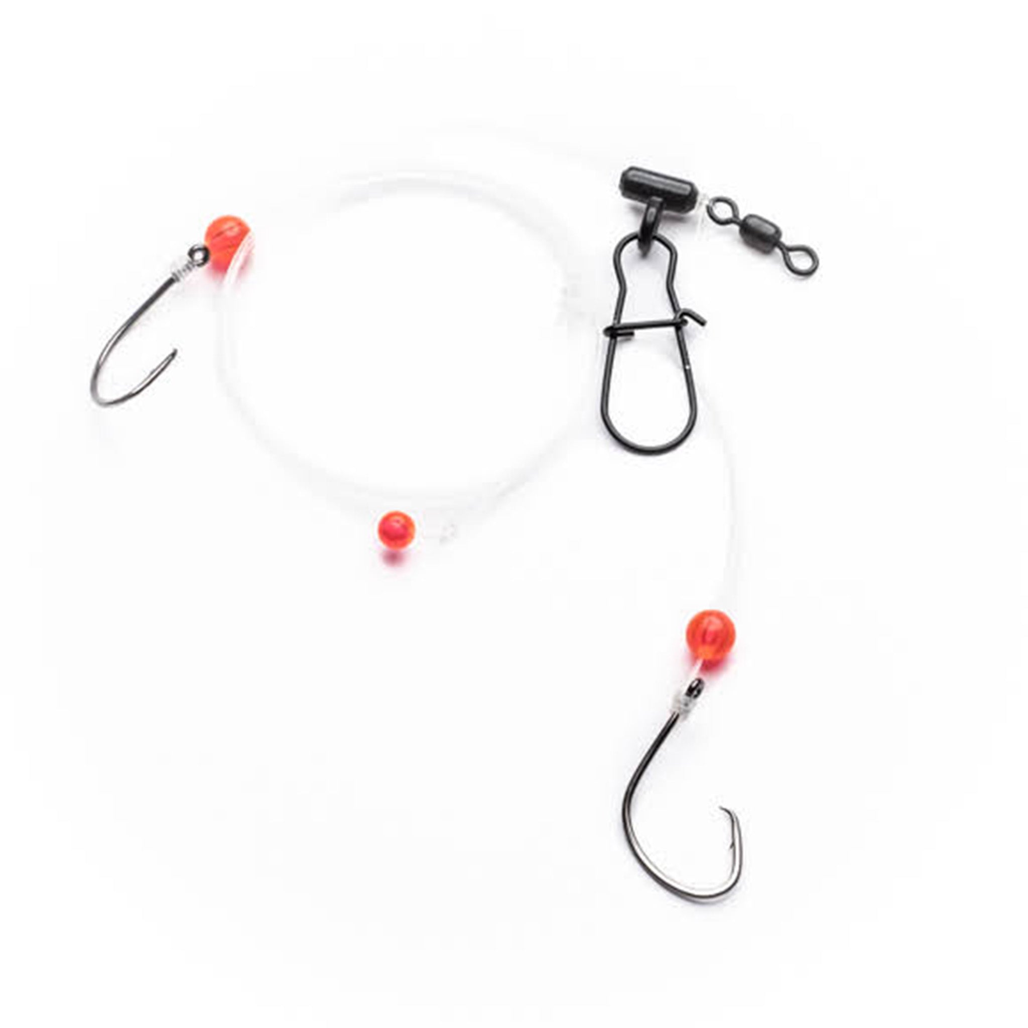 J&B Custom Slider Blackfish Tautog Fishing Rigs - Saltwater Fishing Gear for Tautog & Blackfish - Perfect for Offshore & Inshore Angling