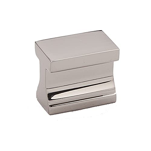 Polished Nickel