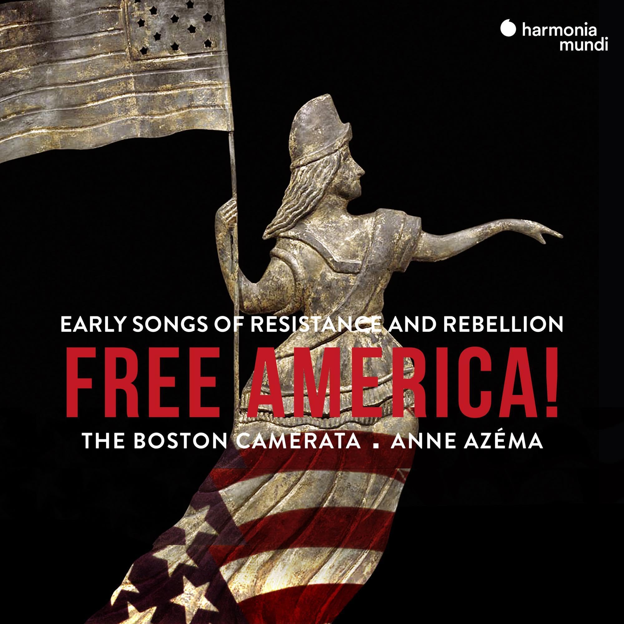 Free America - Early Songs of Resistance and Rebellion | Historic Folk Music for Protest Movements & Cultural Events