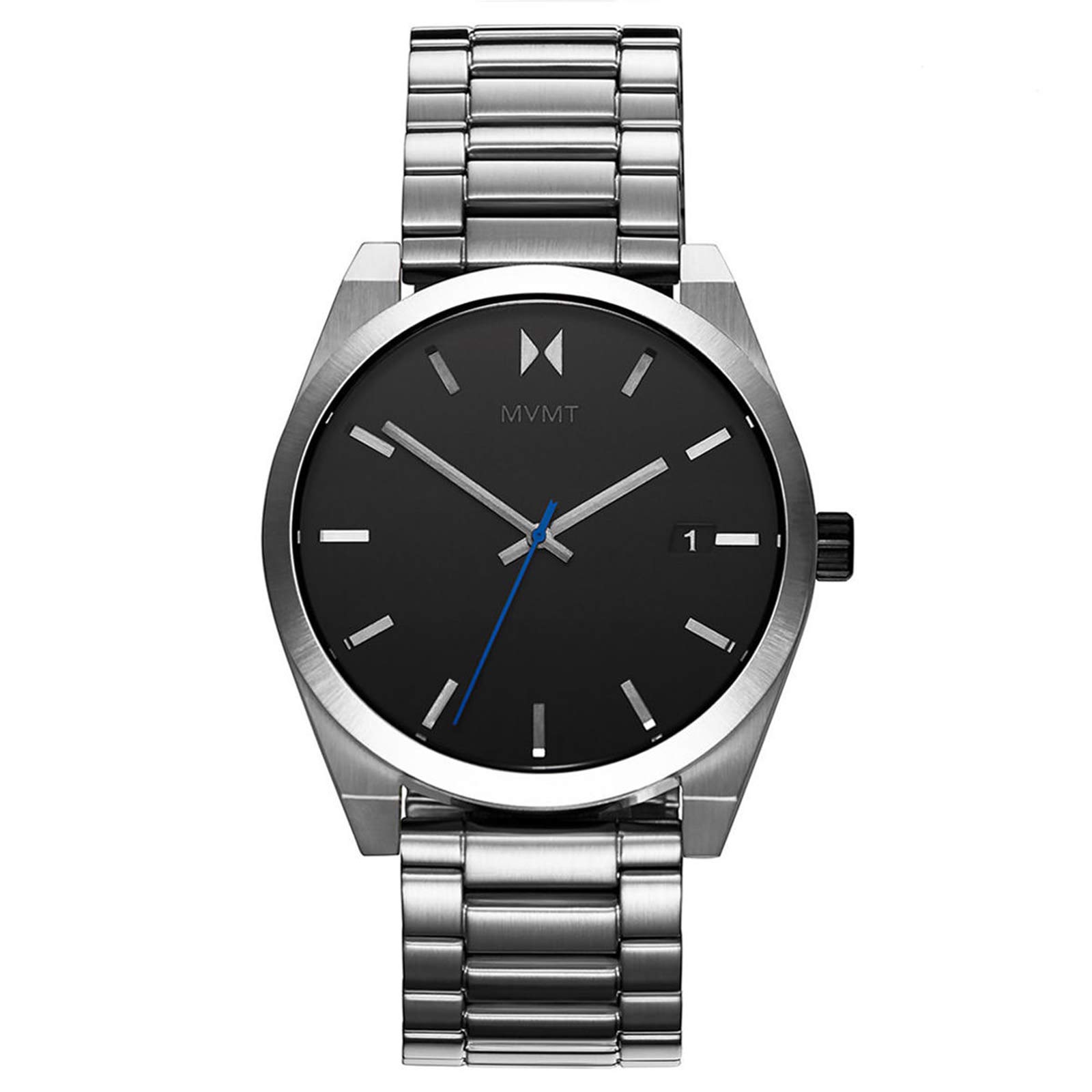MVMT Element Collection Men's Watch - Stylish Analog Quartz Wristwatch for Men, Water Resistant, Minimalist Design | Perfect for Casual Wear, Office & Everyday Use