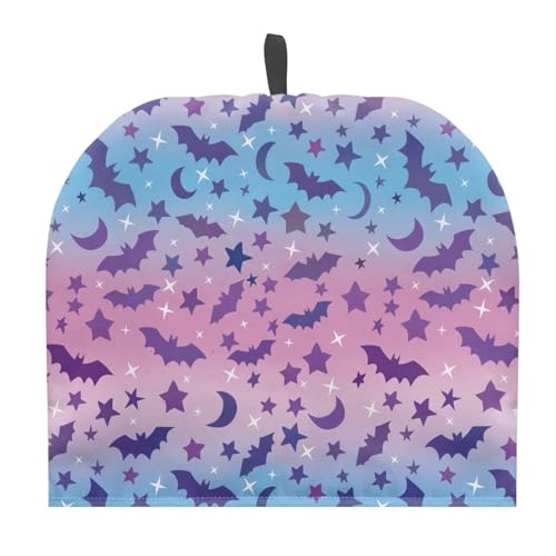 Colorful Bats