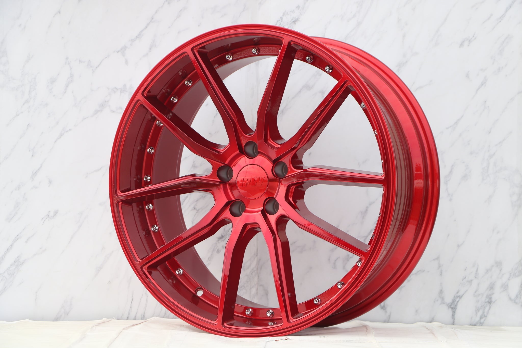 20 Mesh Style Wheels - Lightweight Alloy Rims for Cars, Trucks & SUVs | Perfect for Off-Roading, Street Racing & Custom Builds