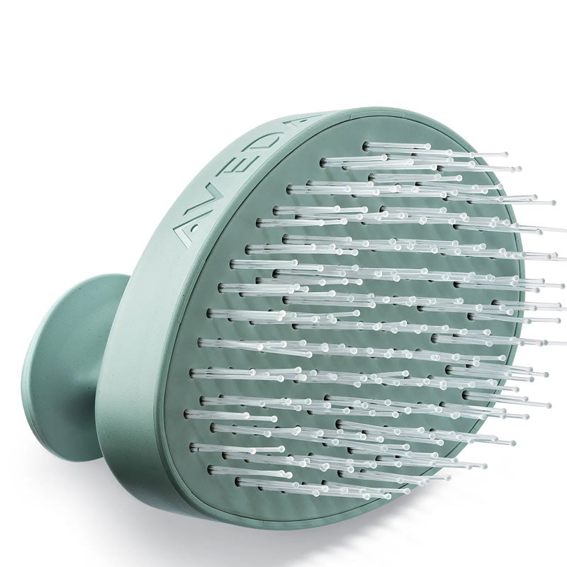 Aveda Scalp Solutions Stimulating Scalp Massager for Hair Growth & Relaxation - Perfect for At-Home Spa & Scalp Care Routine