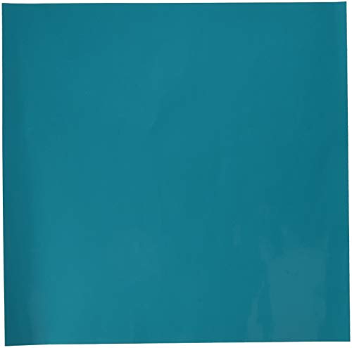 Totally Teal