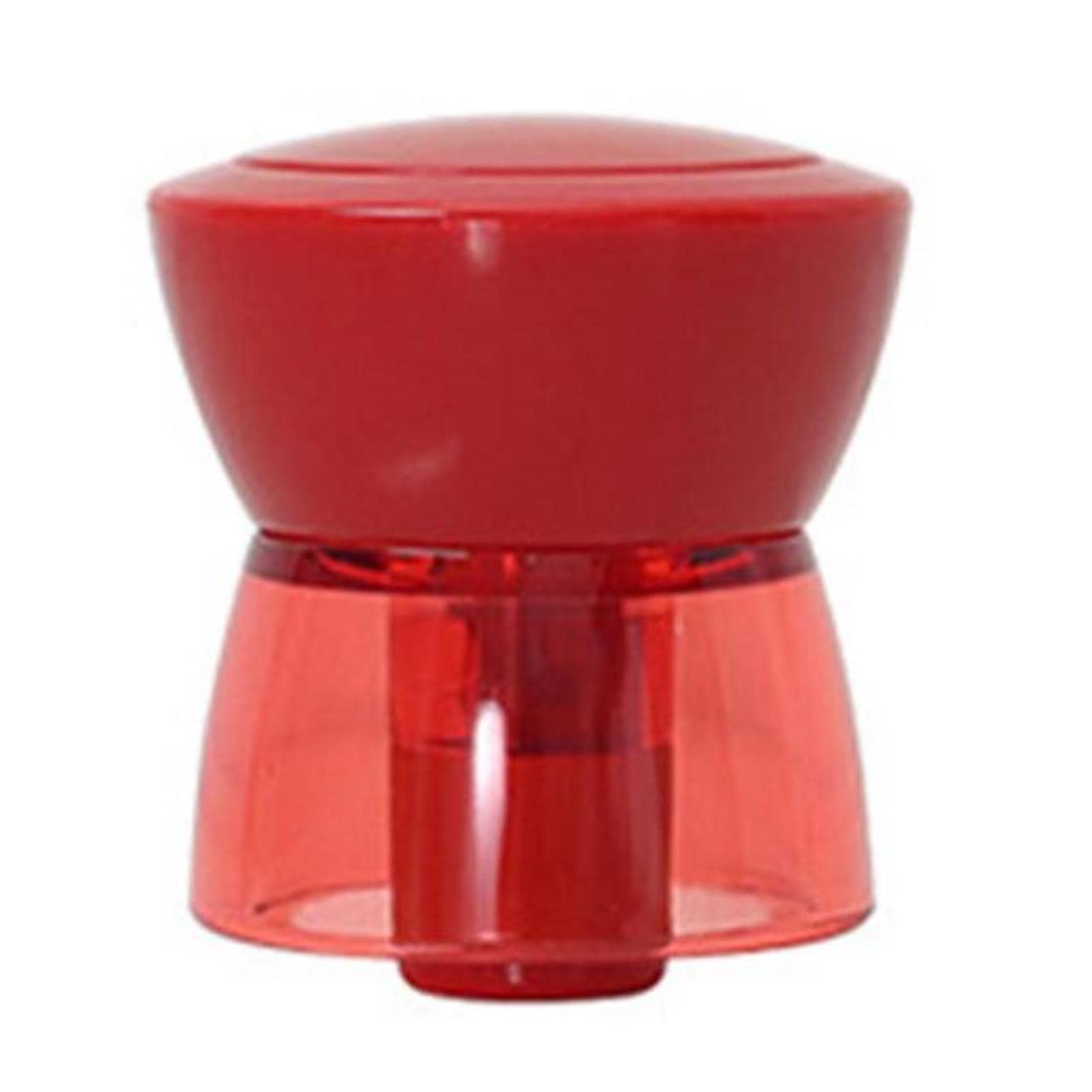 Premium Rotary Vacuum Silicone Wine Bottle Stopper - Airtight Champagne Cork Seal Preserves Freshness | Wine Preservation Tool for Red, White & Sparkling Wines | Perfect for Home Bars, Parties & Gifts