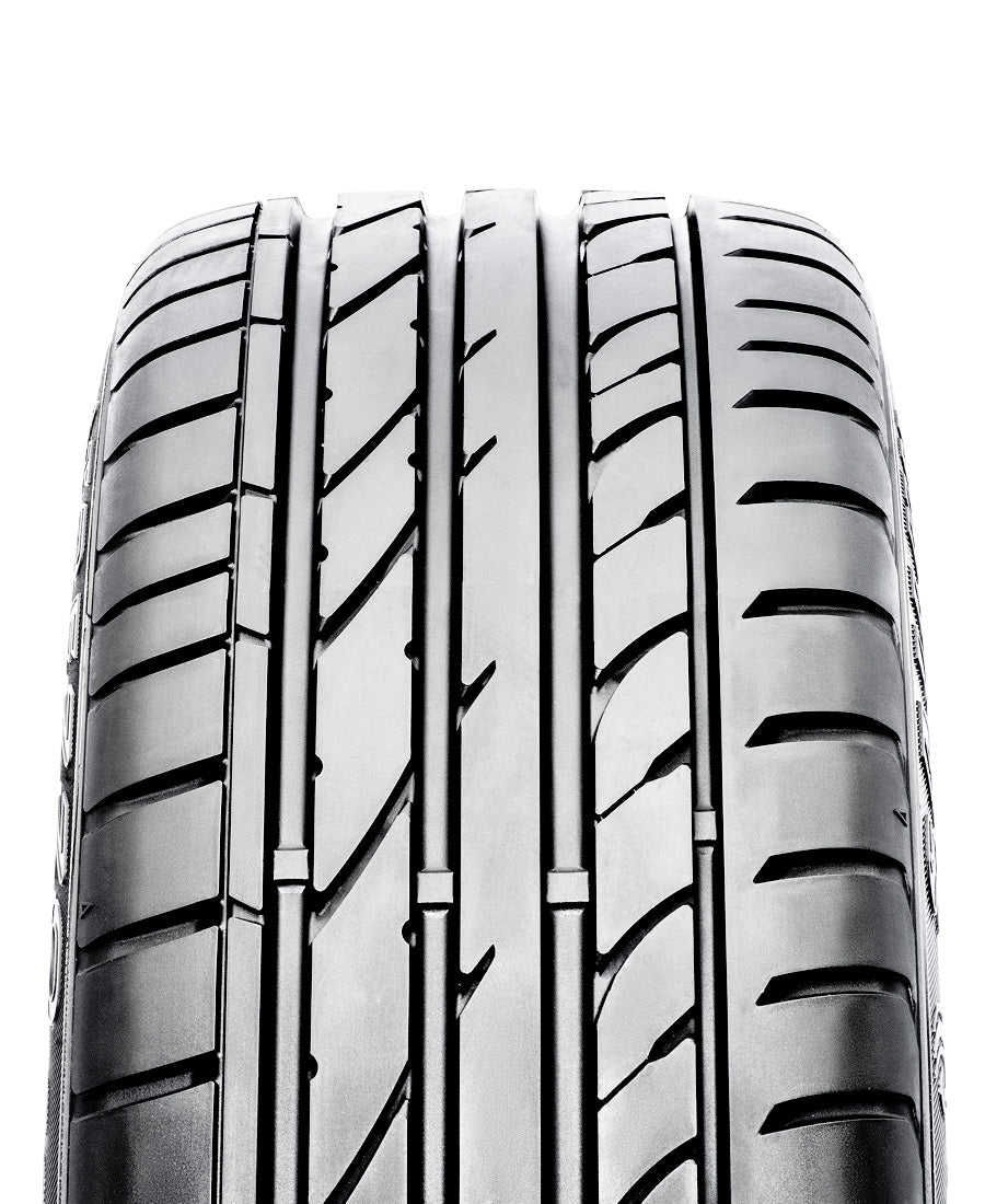 Atrezzo ZSR 215/35R17 83W High Performance Summer Tires - Perfect for Sports Cars & Luxury Vehicles on Dry & Wet Roads