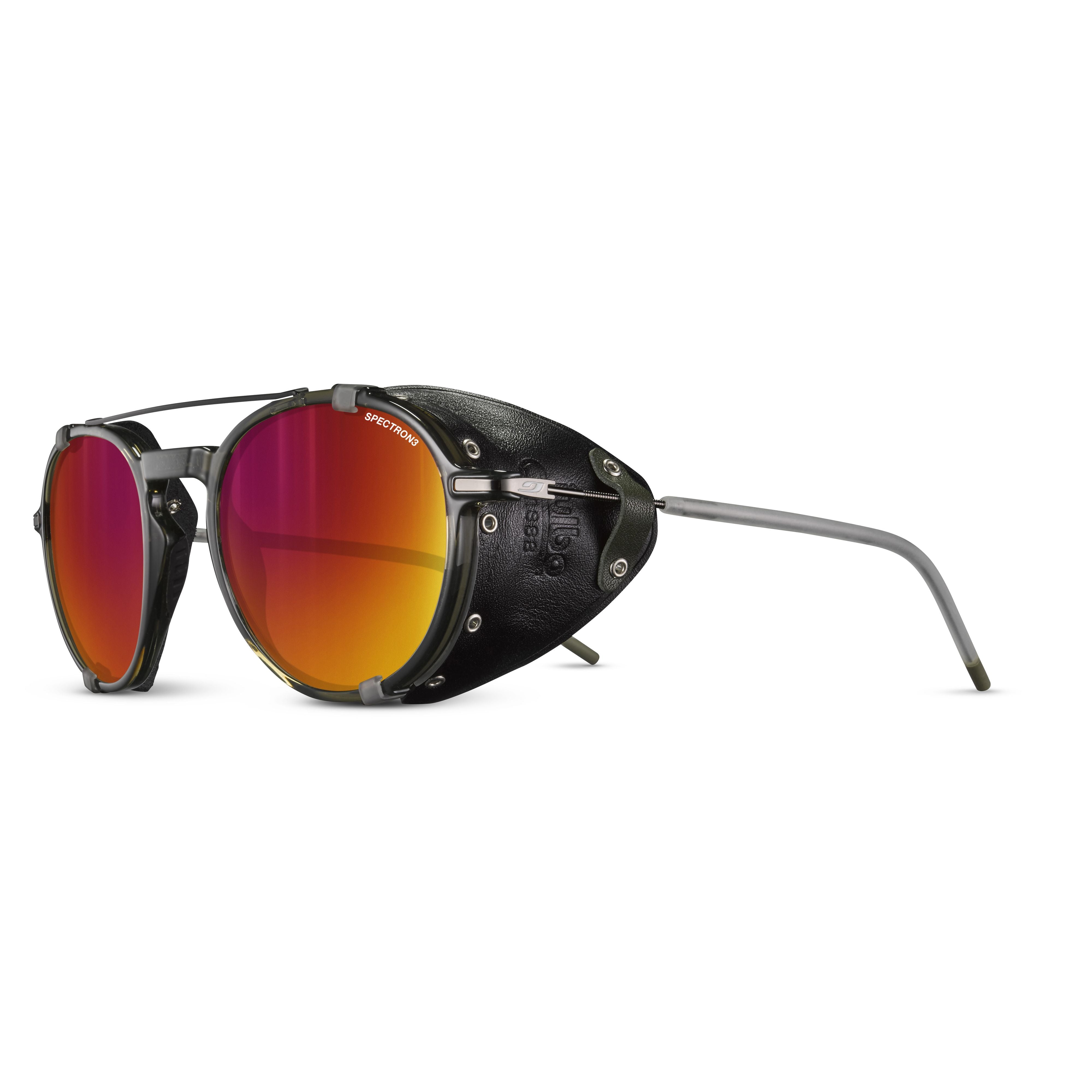 Stylish Legacy J564 Polarized Sunglasses for Men & Women - UV Protection, Fashionable Shades for Outdoor Activities, Driving, Beach & Travel