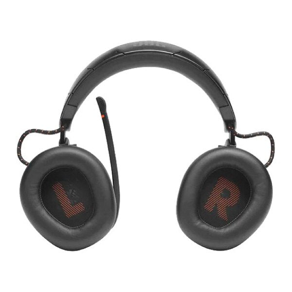 JBL Quantum 600 Wireless Gaming Headset - Black | Noise Cancelling, Surround Sound for PC, PS5, Xbox | Perfect for Competitive Gaming & Streaming