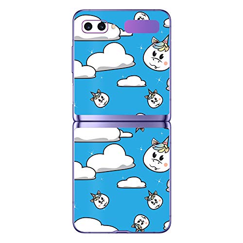 Unicorn Clouds