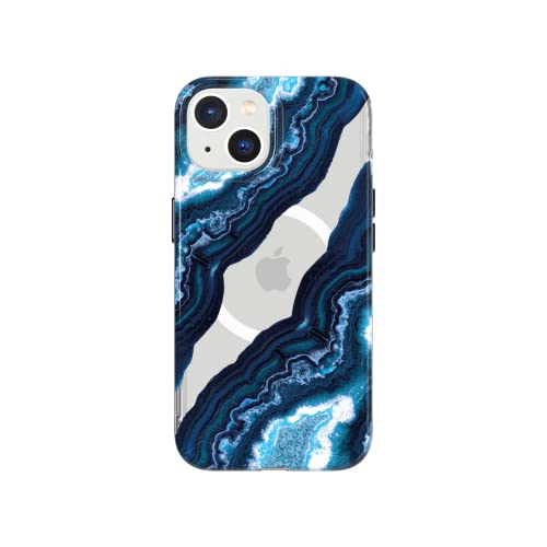 Blue/White