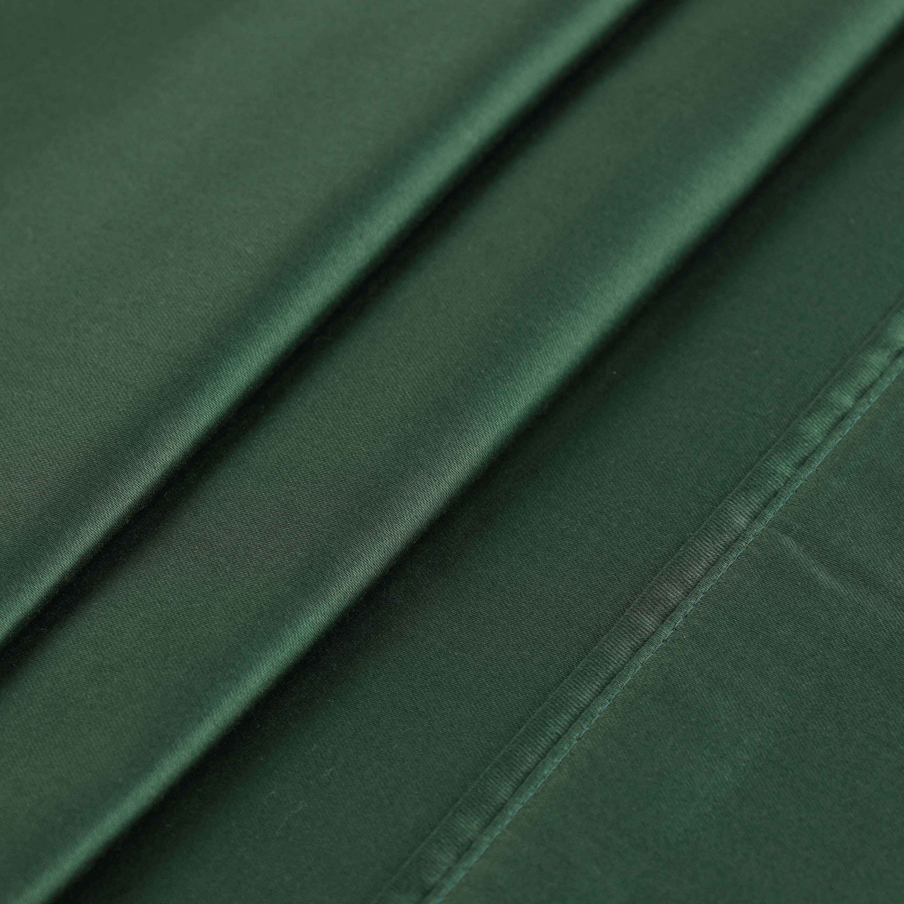 Premium 400 Thread Count Egyptian Cotton Bed Sheet Set - Soft, Breathable & Durable for Ultimate Comfort - Perfect for Luxury Bedrooms & Hotels