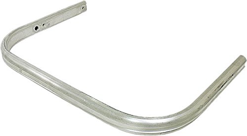 Polaris 600 RMK 136 & 144 Rear Replacement Bumper (2002-2004) - OEM# 2632460-309 | Snowmobile Bumper for Enhanced Protection & Durability | Perfect for Trail Riding & Off-Road Snowmobiling