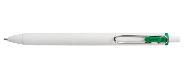 Uni-Ball One 0.38mm Fine Point Gel Pen Set - 8 Vibrant Colors for Writing, Journaling & Note Taking