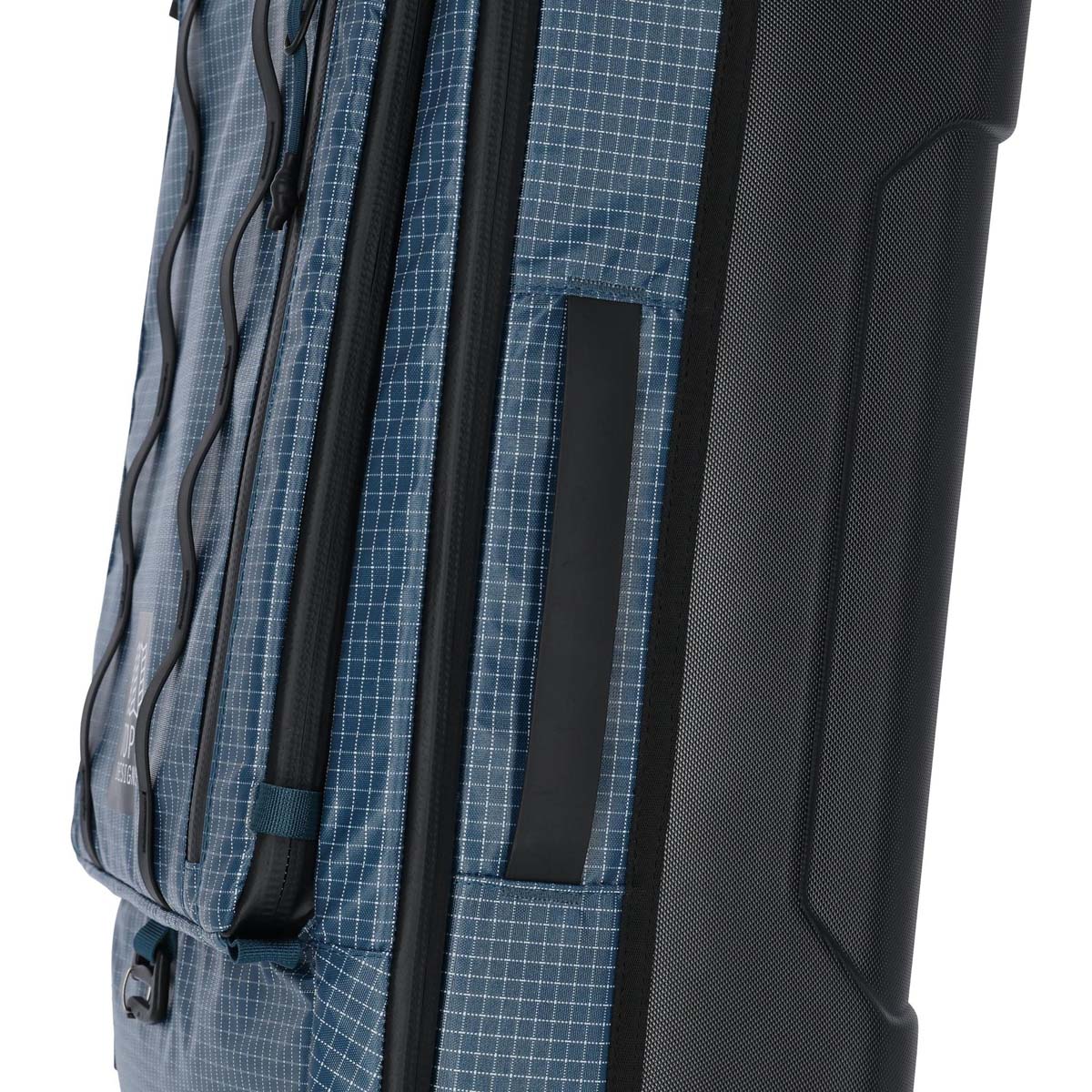 Topo Designs Apex Global Carry-On Luggage - Waterproof Travel Roller Bag for Business Trips & Weekend Getaways