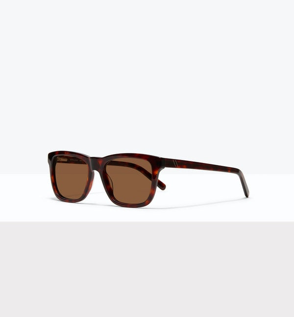 Code Sunglasses - Polarized UV Protection, Lightweight & Stylish for Men & Women - Perfect for Driving, Running, and Outdoor Activities