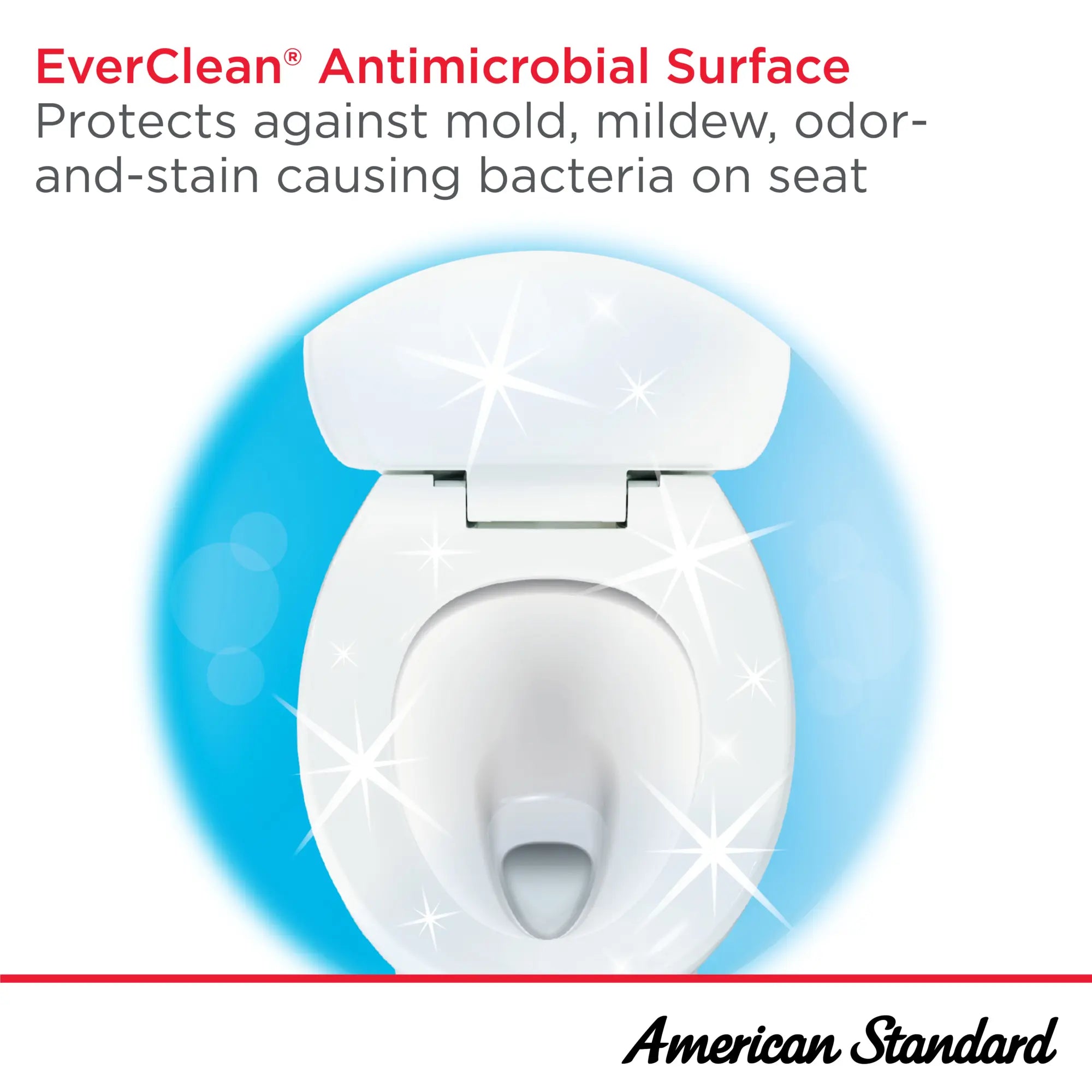 Champion® Slow Close & Soft Close Elongated Toilet Seat with Easy Lift Off - Durable & Quiet Bathroom Toilet Seat for Home, Office & RV Use