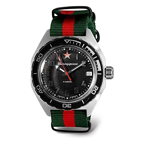 Green-red