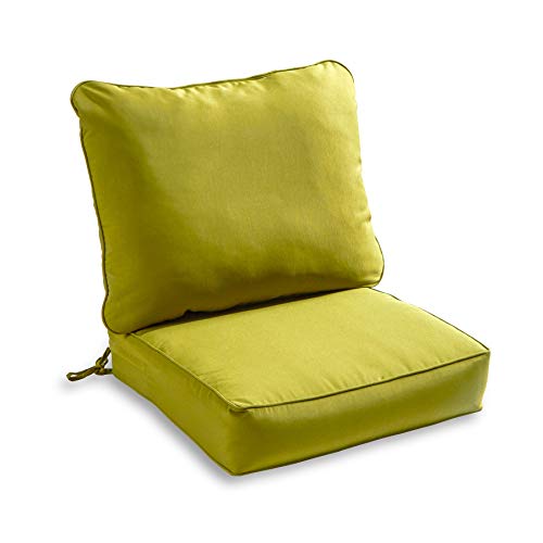 Kiwi Green