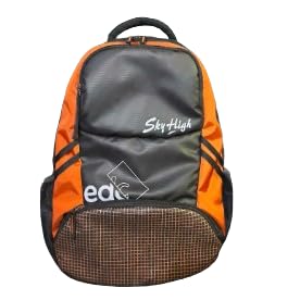Premium School Backpack for Girls & Boys - Large Durable Laptop Bag for Students Grade 5-10 | Spacious College Bookbag with Multiple Compartments | Perfect for School, Travel & Daily Use