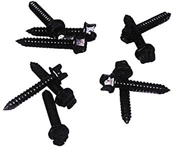 High-Quality Traction Screws 1 Kk114-10-1000 - Durable Construction for Heavy-Duty Use in Automotive, Machinery, and Industrial Applications