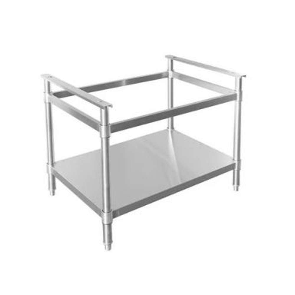 Cookrite Commercial Stainless Steel Stand Gas Series - Professional Restaurant Kitchen Equipment for Grilling, Frying & Cooking - Perfect for Outdoor BBQ, Catering & Food Trucks