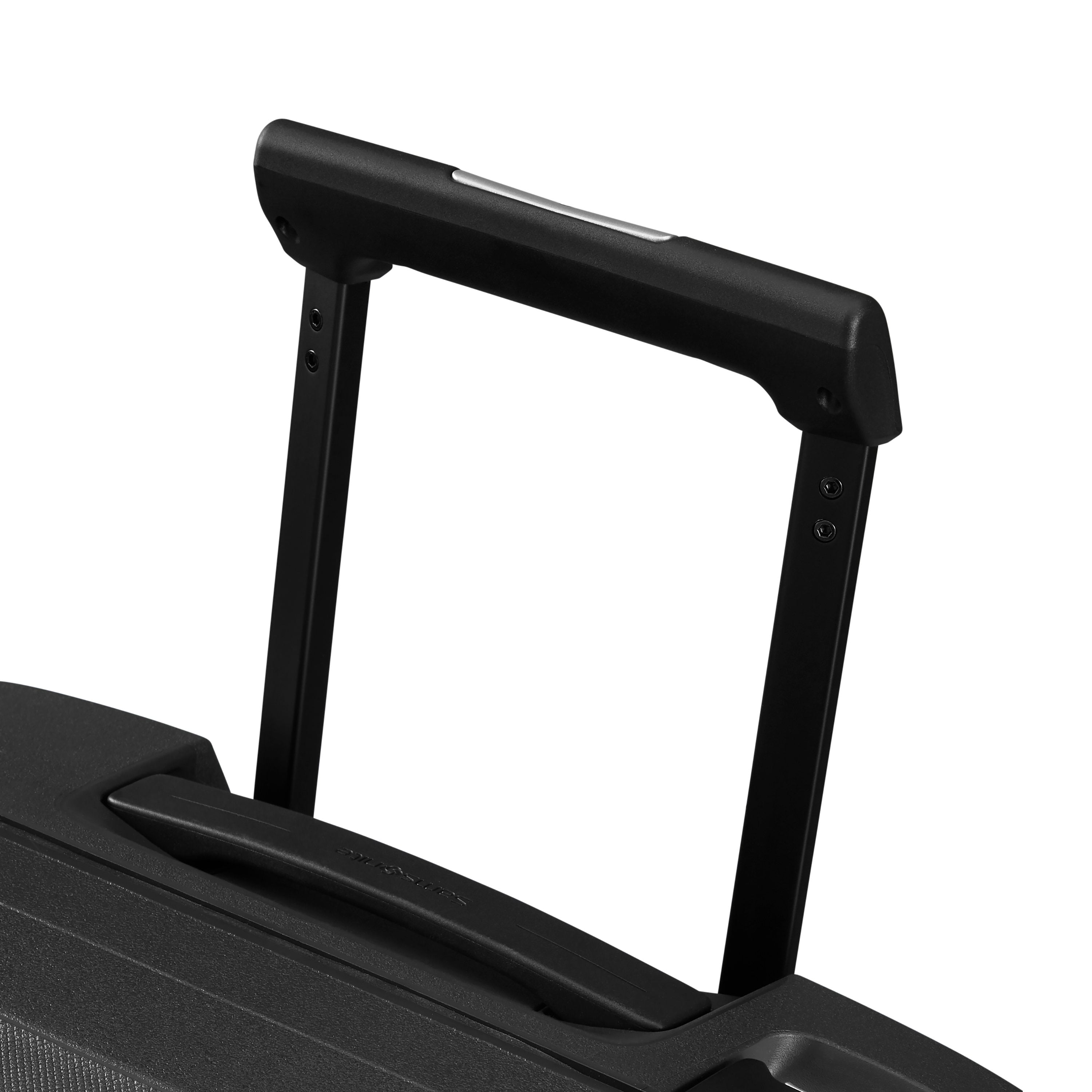 Samsonite Essens Spinner Carry On Luggage - Lightweight Expandable Suitcase for Travel, Business & Weekend Getaways | 20
