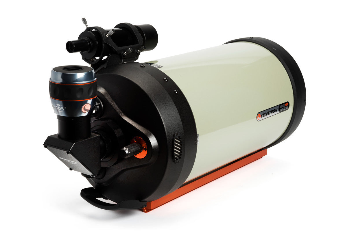 Celestron EdgeHD 925 Optical Tube Assembly (91040-XLT) - High-Performance Telescope for Astrophotography & Stargazing