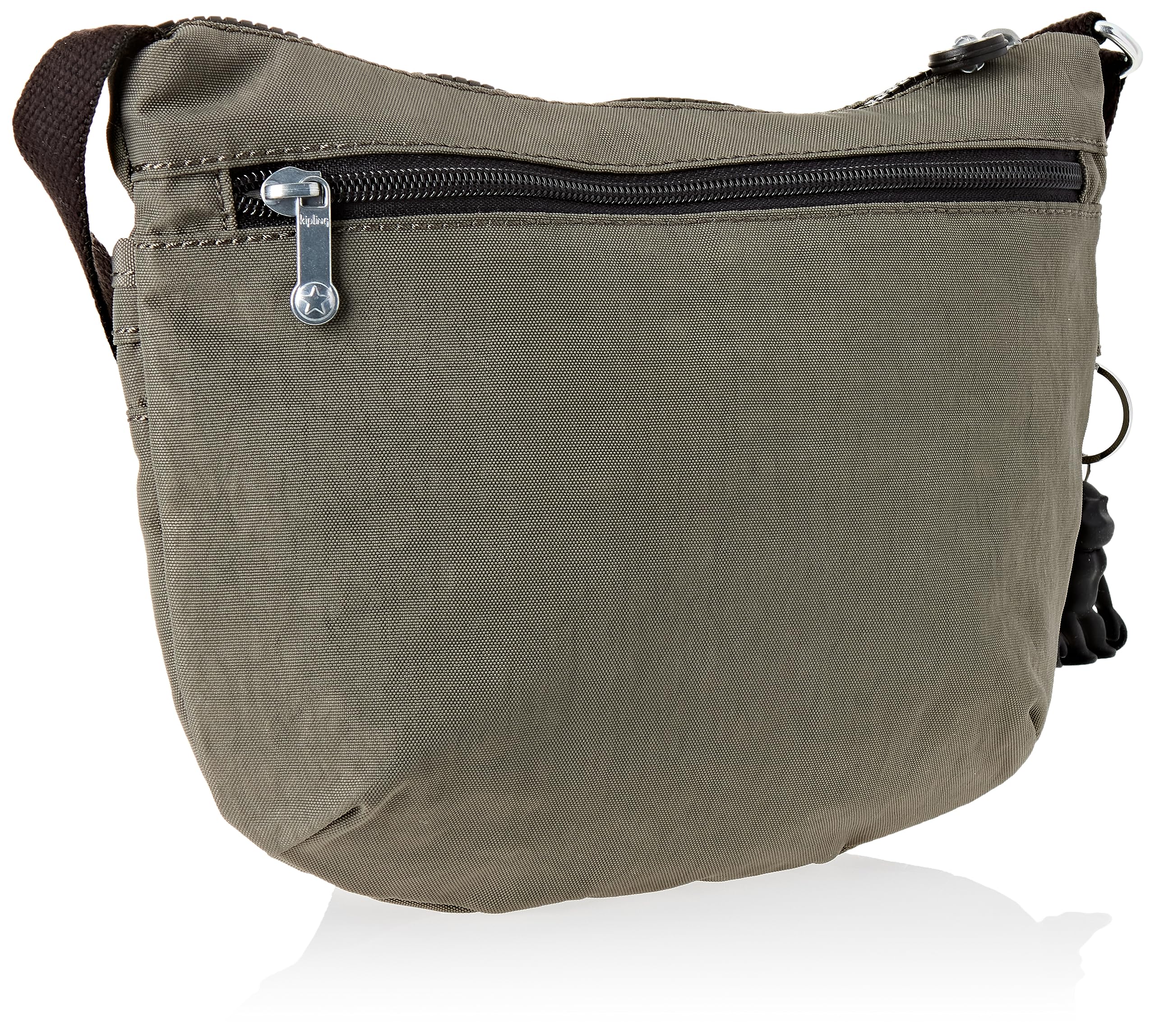 Kipling Women's Arto S Crossbody Bag - Stylish & Lightweight Shoulder Purse for Everyday Use, Work, Travel & Shopping