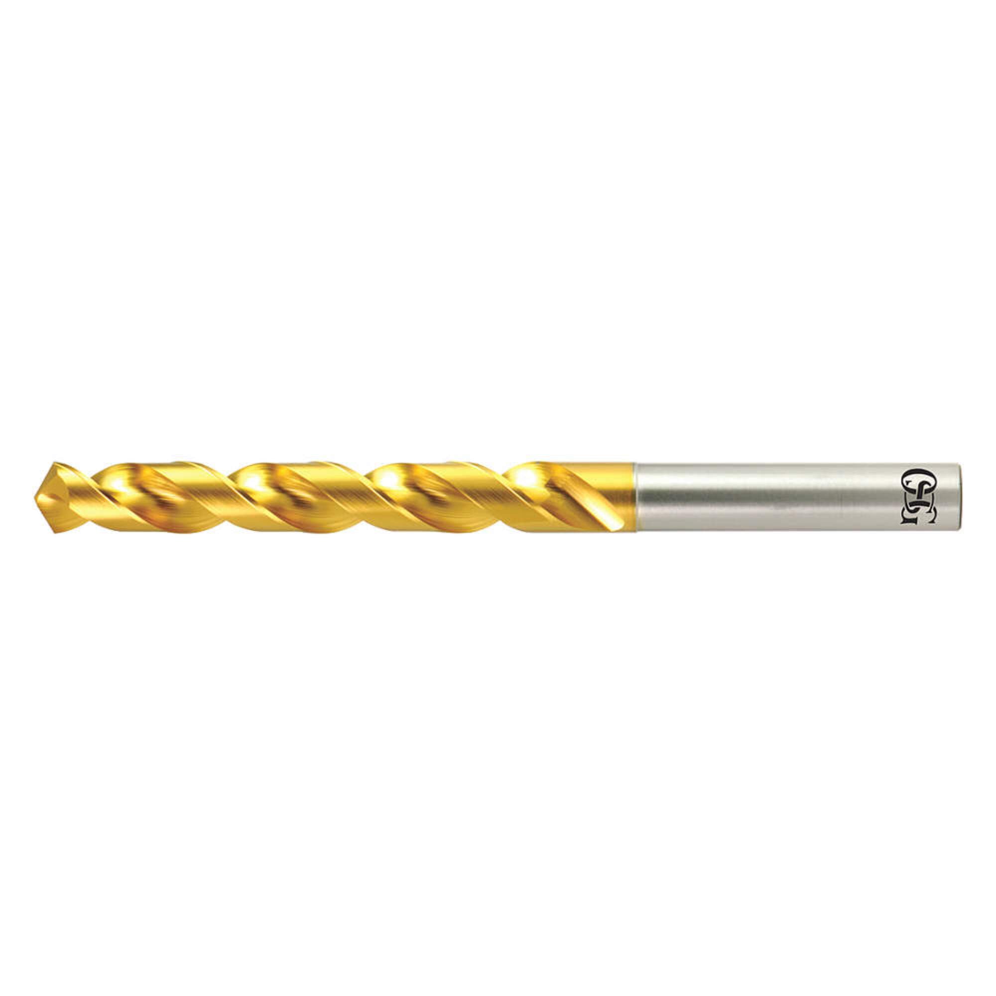 High-Speed Steel (HSS) Jobber Drill Bit 9.10mm - Precision Metal & Wood Drilling for DIY Projects & Professional Use