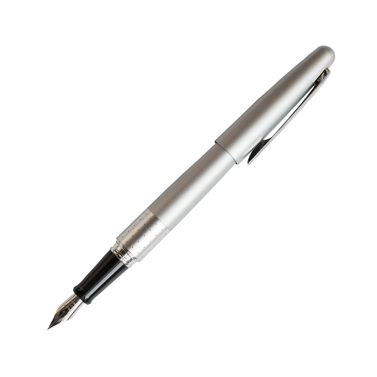 Premium Metropolitan Fountain Pen - Smooth Writing, Elegant Design for Professionals & Students - Perfect for Office, School & Calligraphy