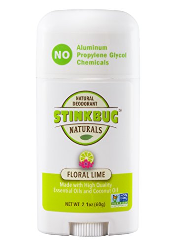Floral Lime