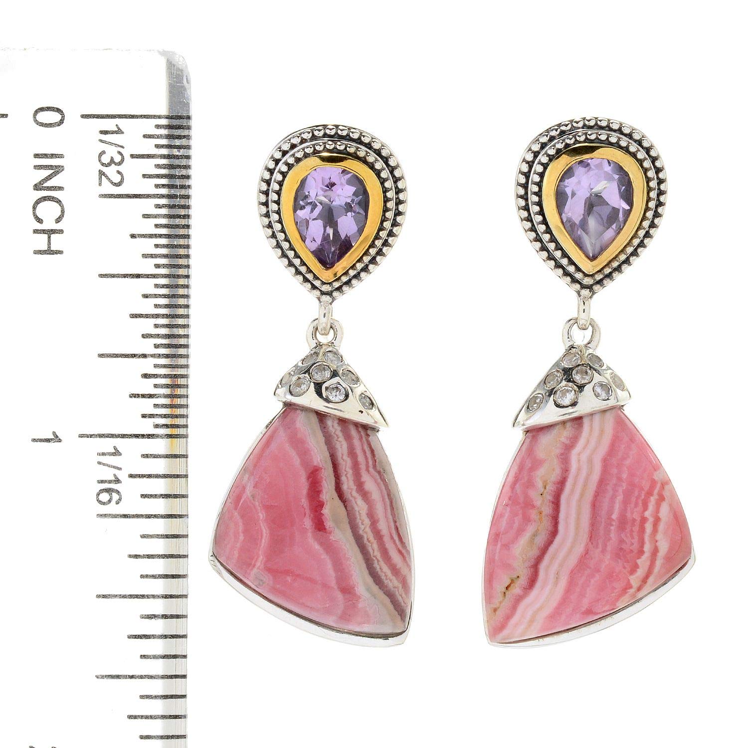 Sterling Silver 1.5