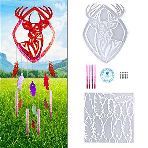Elk Mold