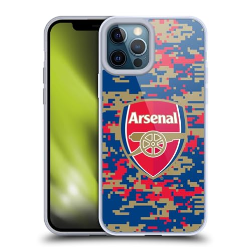 Digital Camouflage
