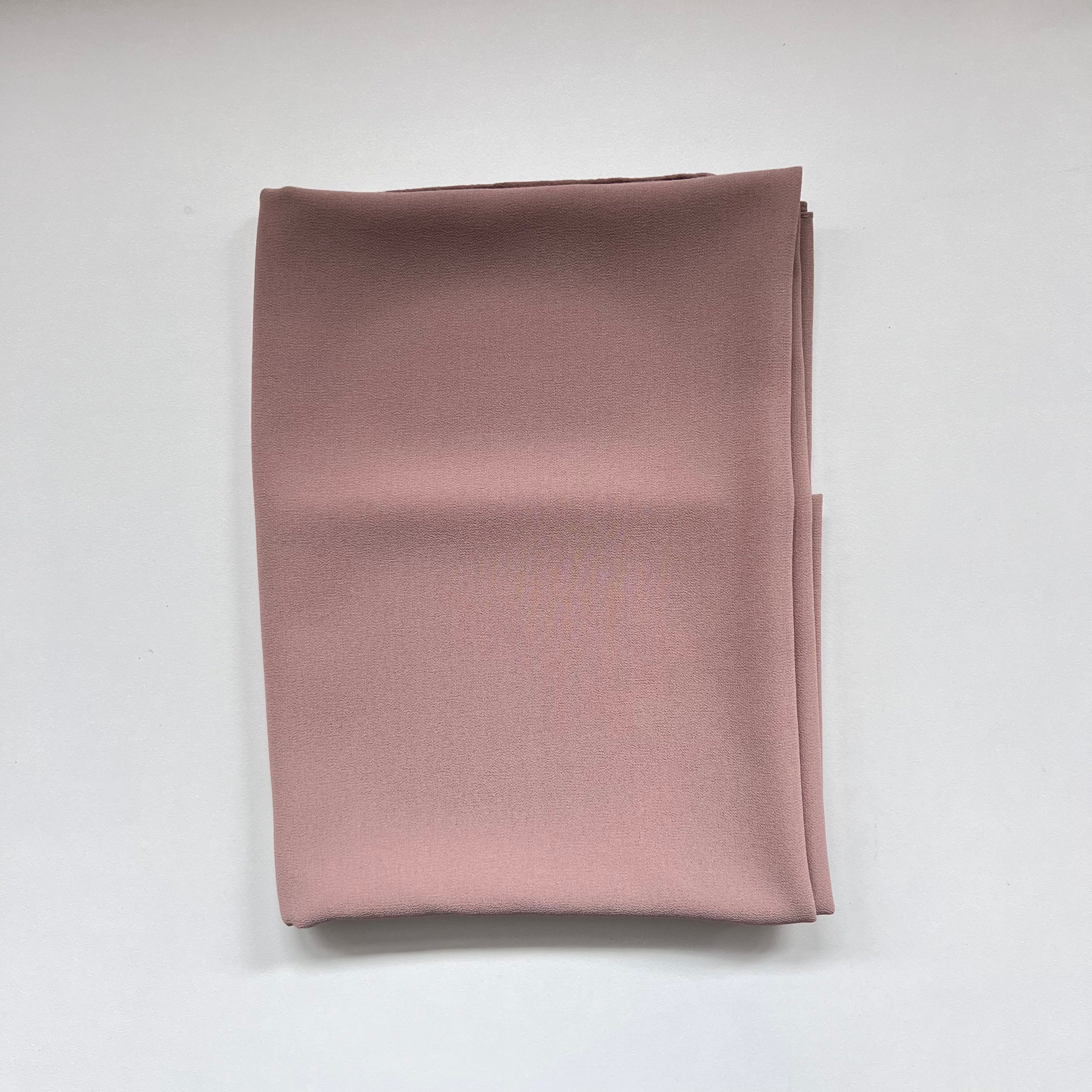 Premium Chiffon Fabric - Soft & Flowy Material in 9 Elegant Colors for Dresses, Scarves & Home Decor