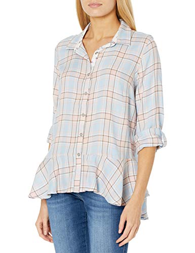 Bennett Plaid