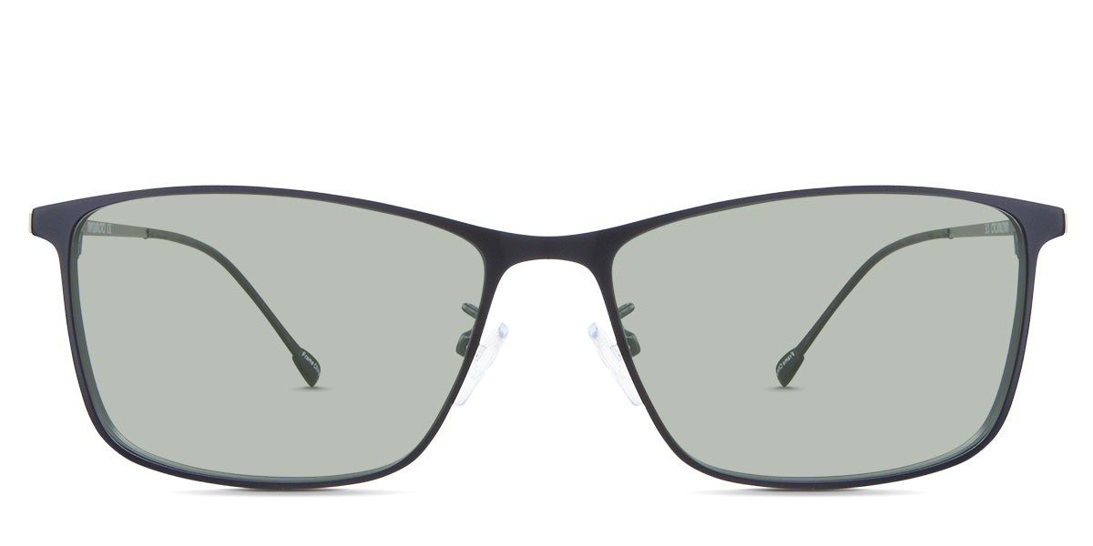 Delphi Women's Prescription Tinted Glasses - Stylish & UV Protection for Reading, Driving & Outdoor Activities