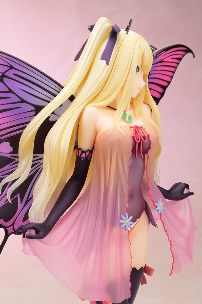 Kotobukiya Tony's Heroine Collection Annabel 