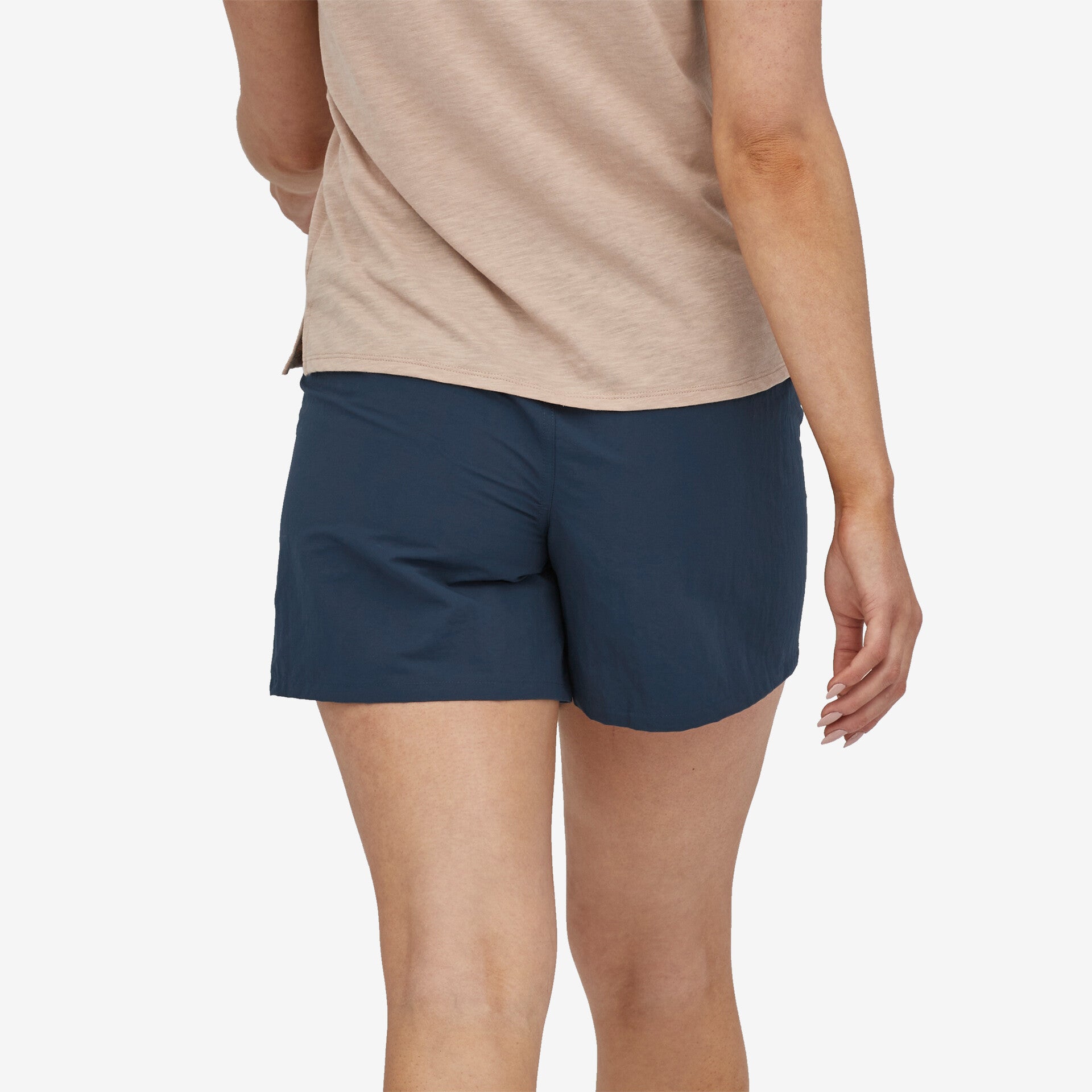 Baggies™ Women's 5-Inch Shorts 57059 - Perfect for Hiking, Swimming & Casual Wear