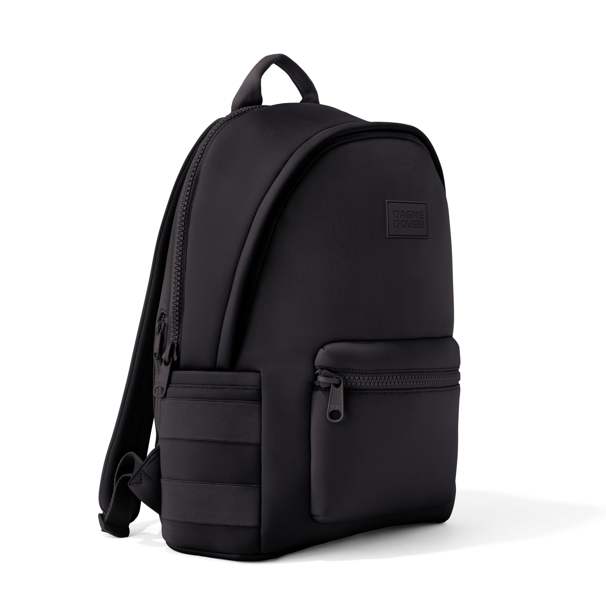 Dagne Dover Dakota Large Backpack for Women & Men - Stylish Durable Travel Backpack for Work, Gym, College & Everyday Use