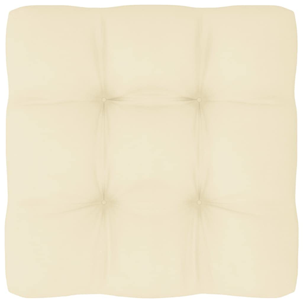 Universal Replacement Pallet Sofa Cushions 19.7