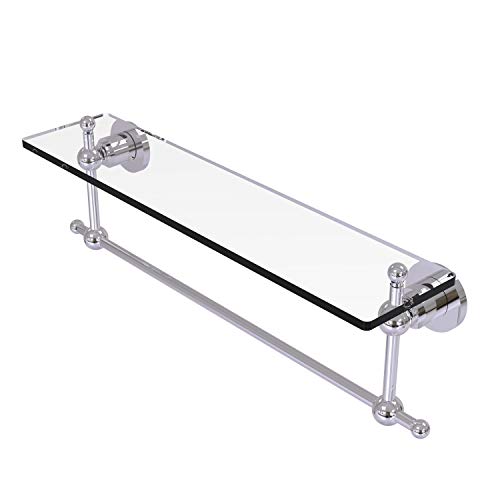 Polished Chrome