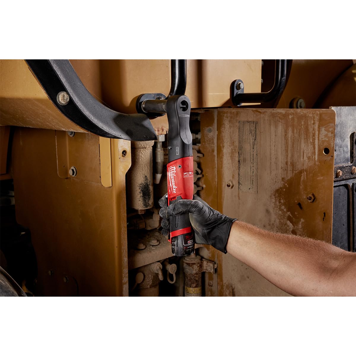 Milwaukee M12 Fuel 2558-20 1/2