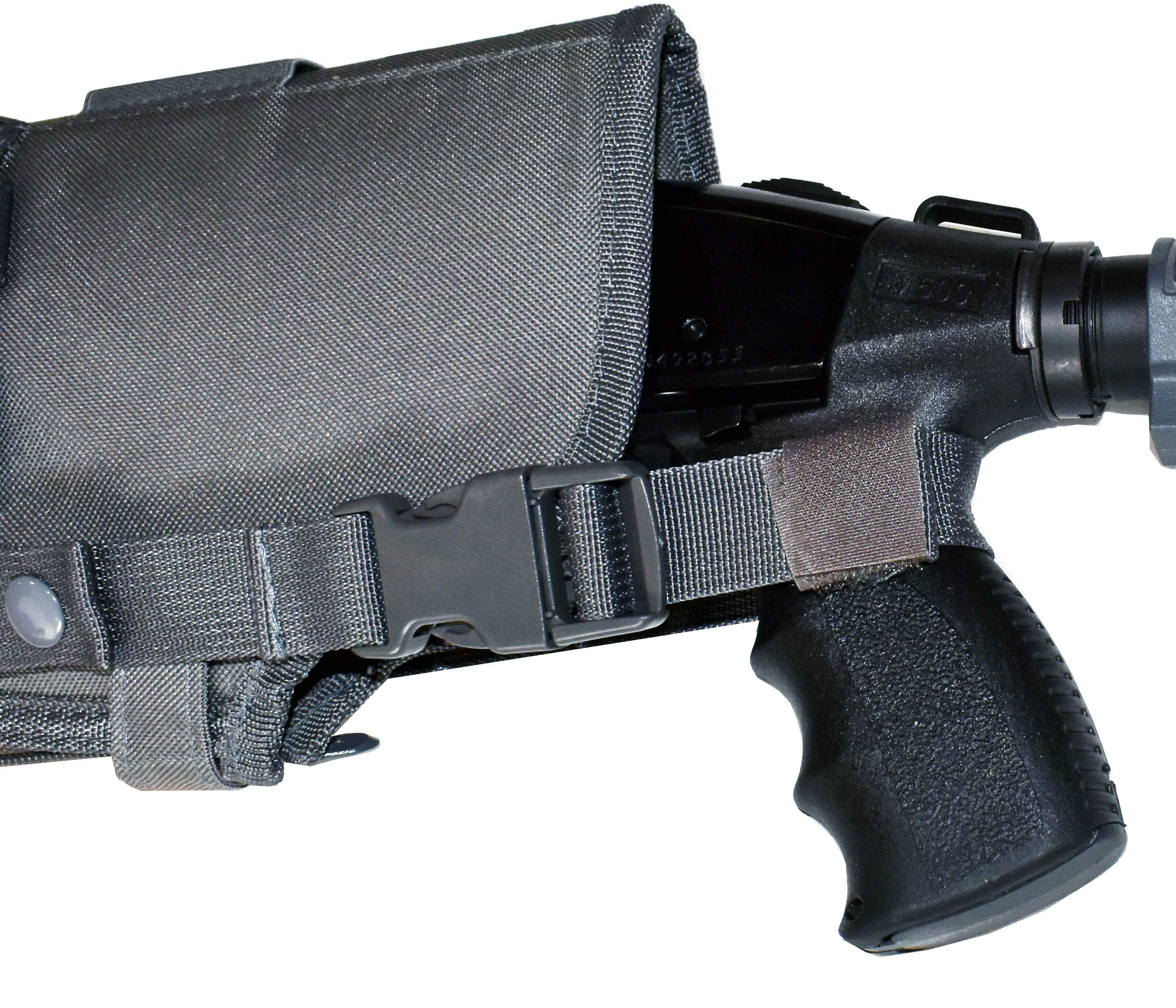 **Mossberg 590 Shockwave SPX Tactical Scabbard - 25