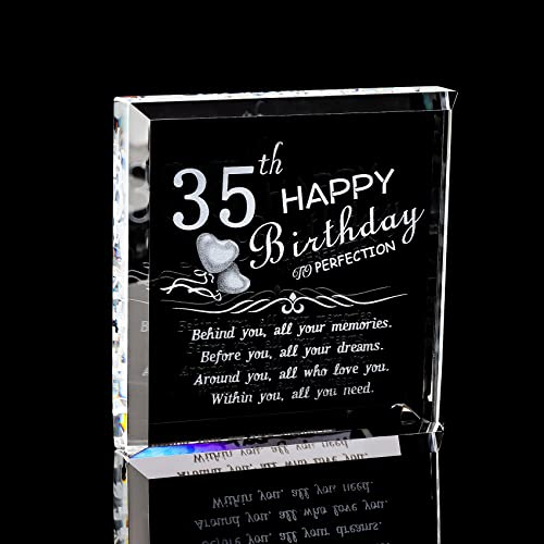 35th 10*10birthday Gifts