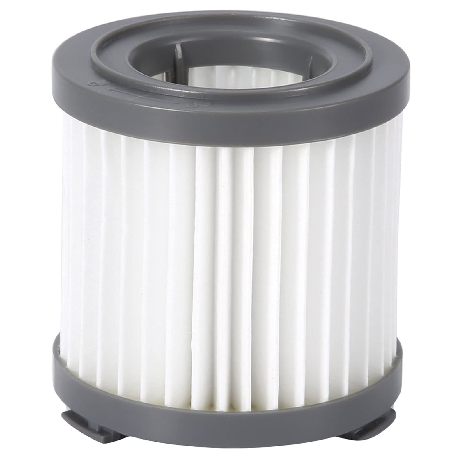 Zerone Vacuum Cleaner Filter Replacement for Xiaomi Jimmy JV51 Handheld Cordless Vacuum - HEPA Filter Core for Dust, Pet Hair & Allergens - Perfect for Home Cleaning, Car Detailing & Office Maintenance