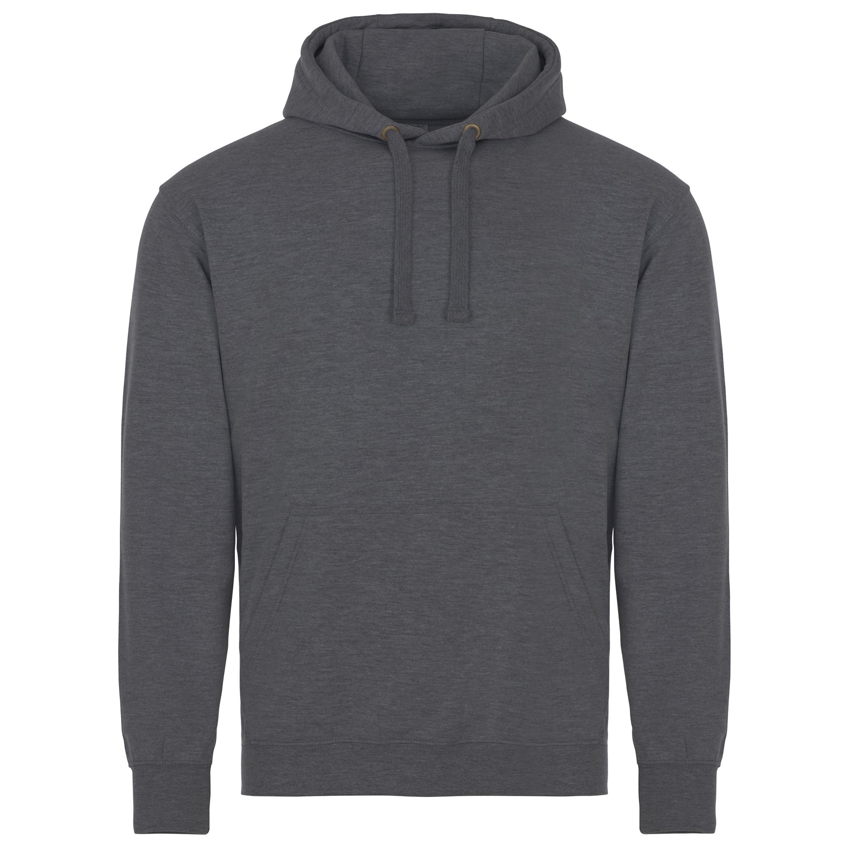 Just Hoods Unisex Supersoft Fleece Hoodie for Men & Women - Cozy Pullover Sweatshirt for Casual Wear, Lounge & Outdoor Activities