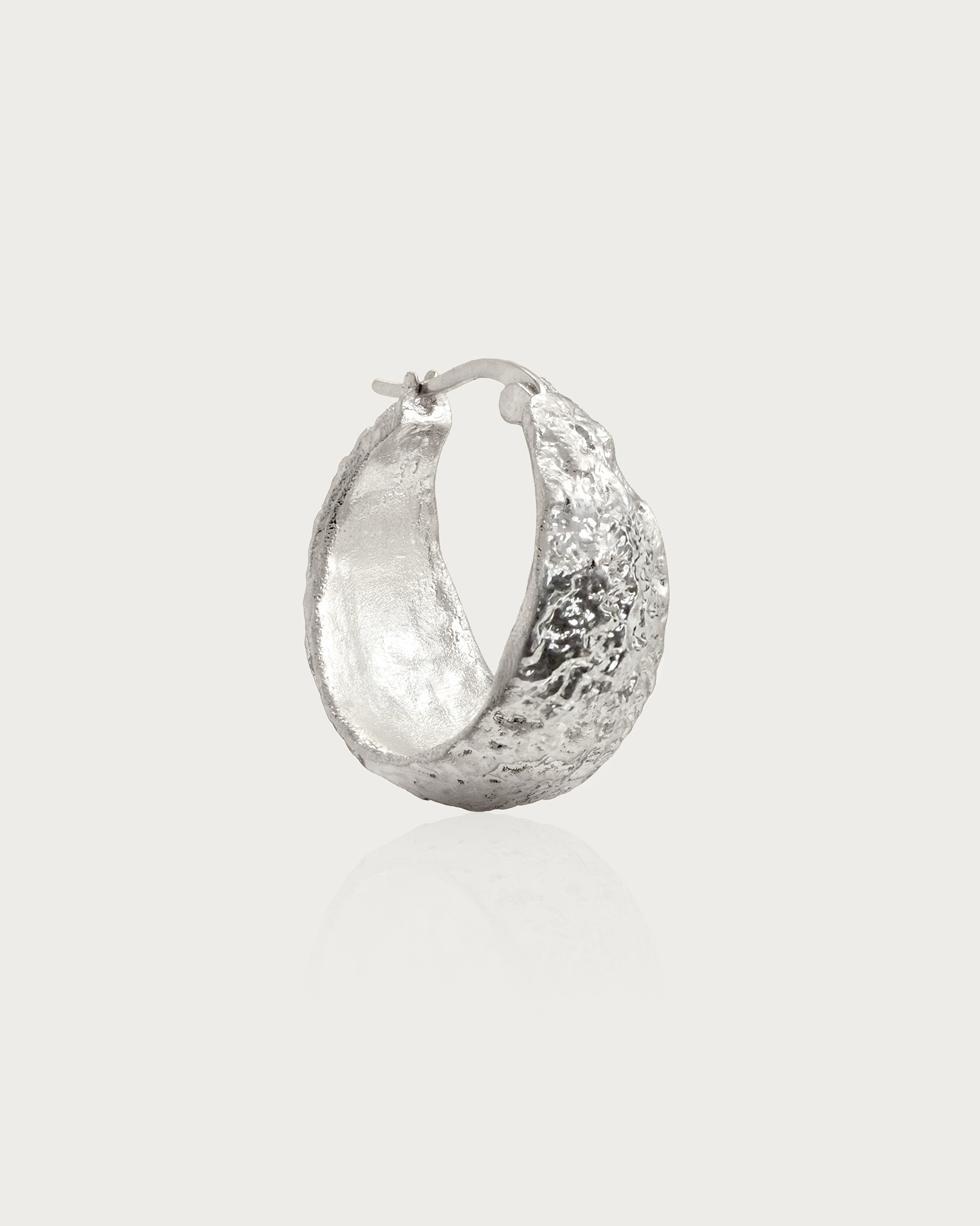 Stylish Osiris Silver Earrings for Women - Perfect for Parties, Weddings & Everyday Wear