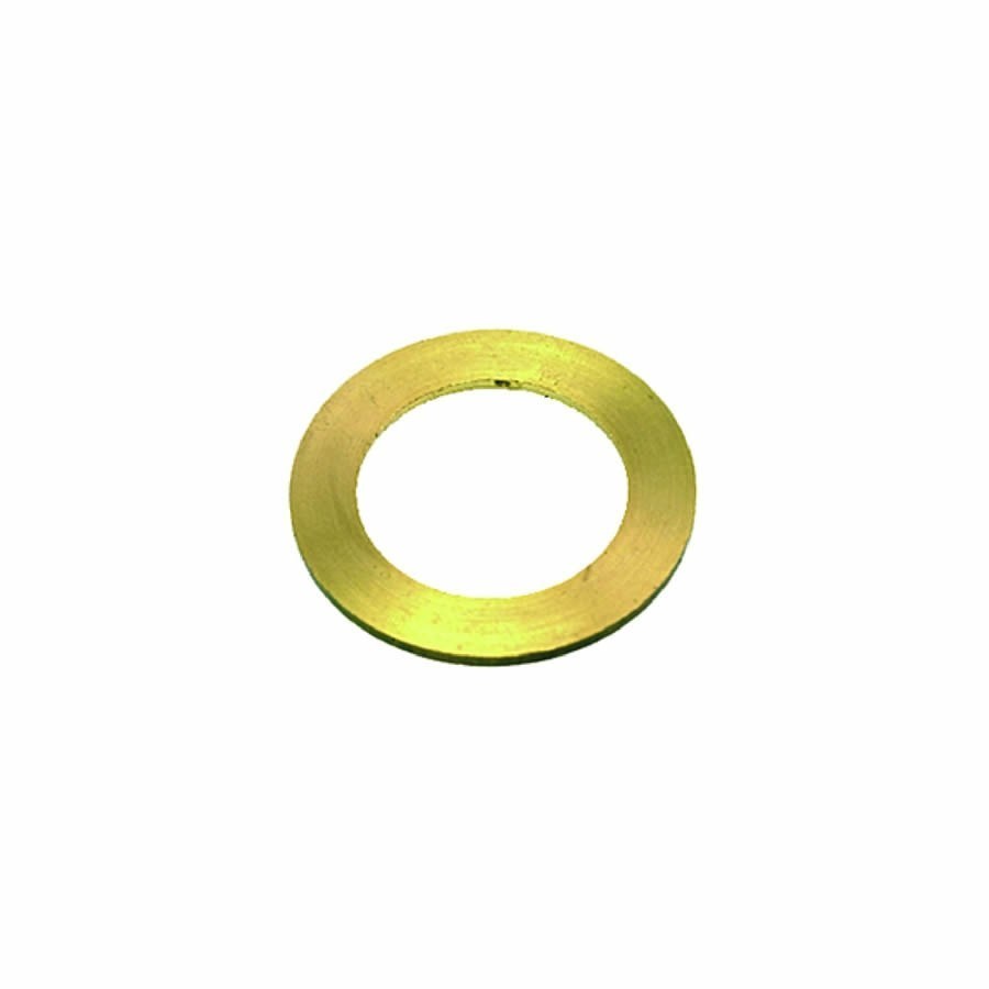 Premium Brass Steam Wand Spring Articulation Washer for Espresso Machines - Durable Replacement Part for Barista Tools & Coffee Equipment - Perfect for Home & Commercial Use